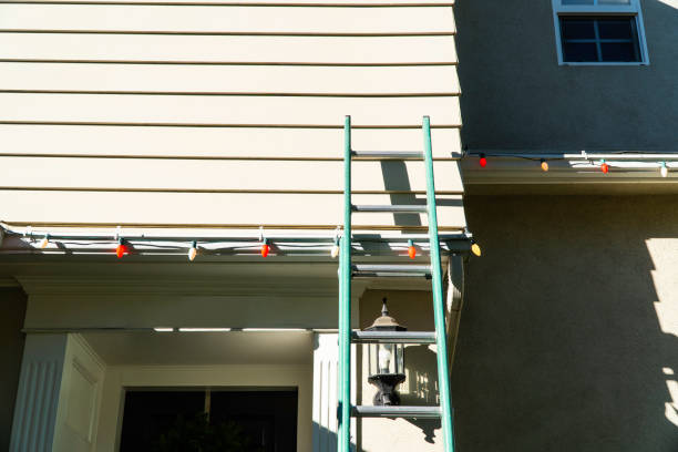 Trusted Black Diamond, FL Siding Installation & Repair Experts