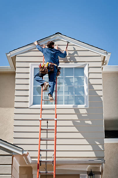 James Hardie Siding in Black Diamond, FL